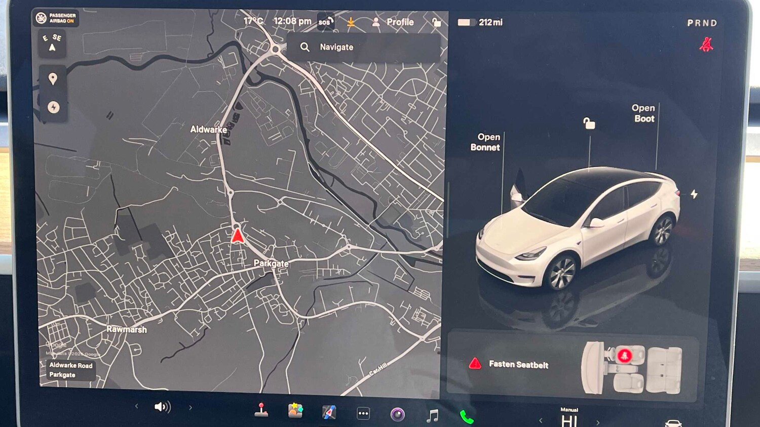 Used Tesla Model Y 2022 for sale - 78173877: Photo 13