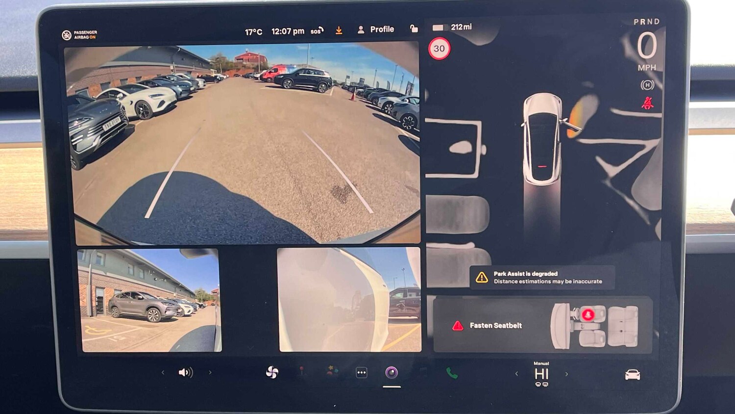 Used Tesla Model Y 2022 for sale - 78173877: Photo 14