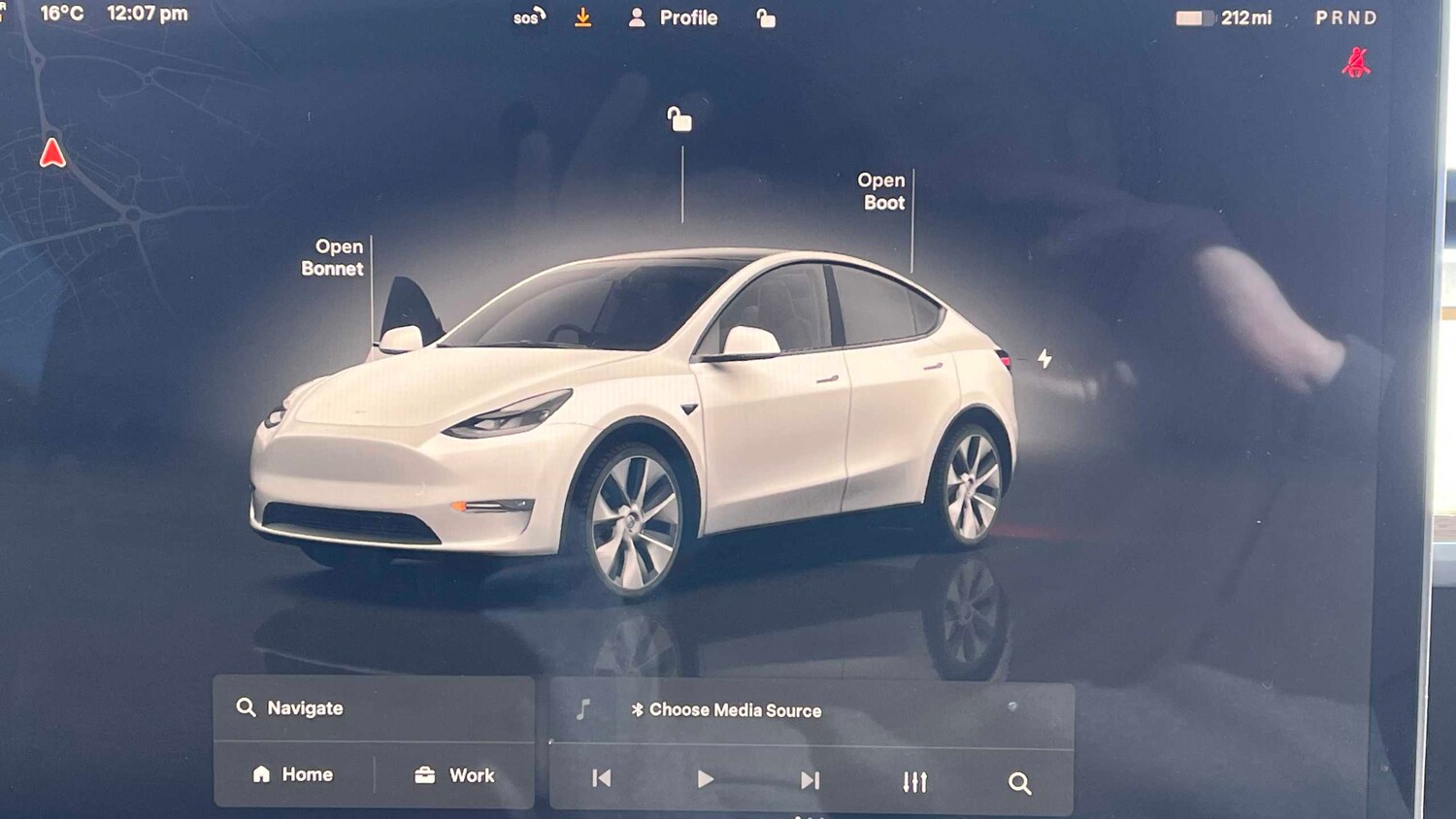 Used Tesla Model Y 2022 for sale - 78173877: Photo 15