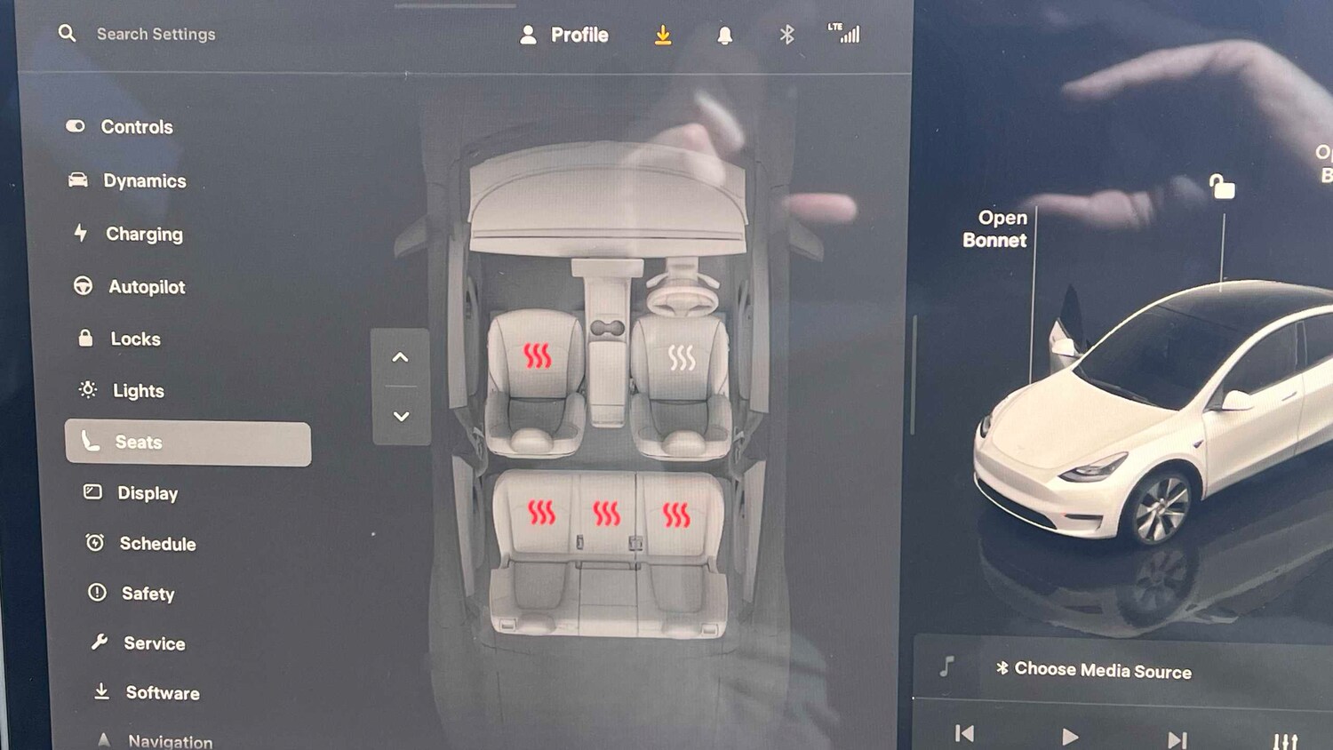 Used Tesla Model Y 2022 for sale - 78173877: Photo 16