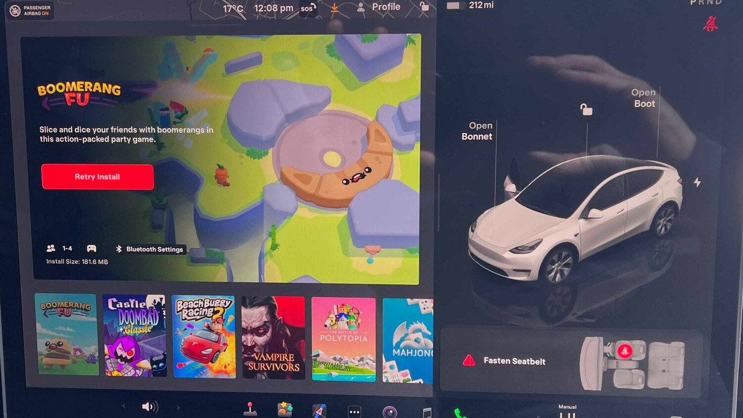 Used Tesla Model Y 2022 for sale - 78173877: Photo 17