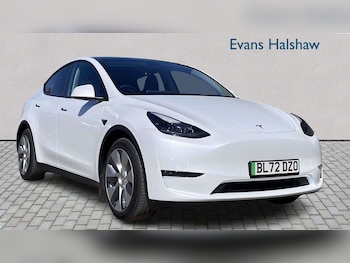 Used Tesla Model Y 2022 for sale - 78173877: Photo
