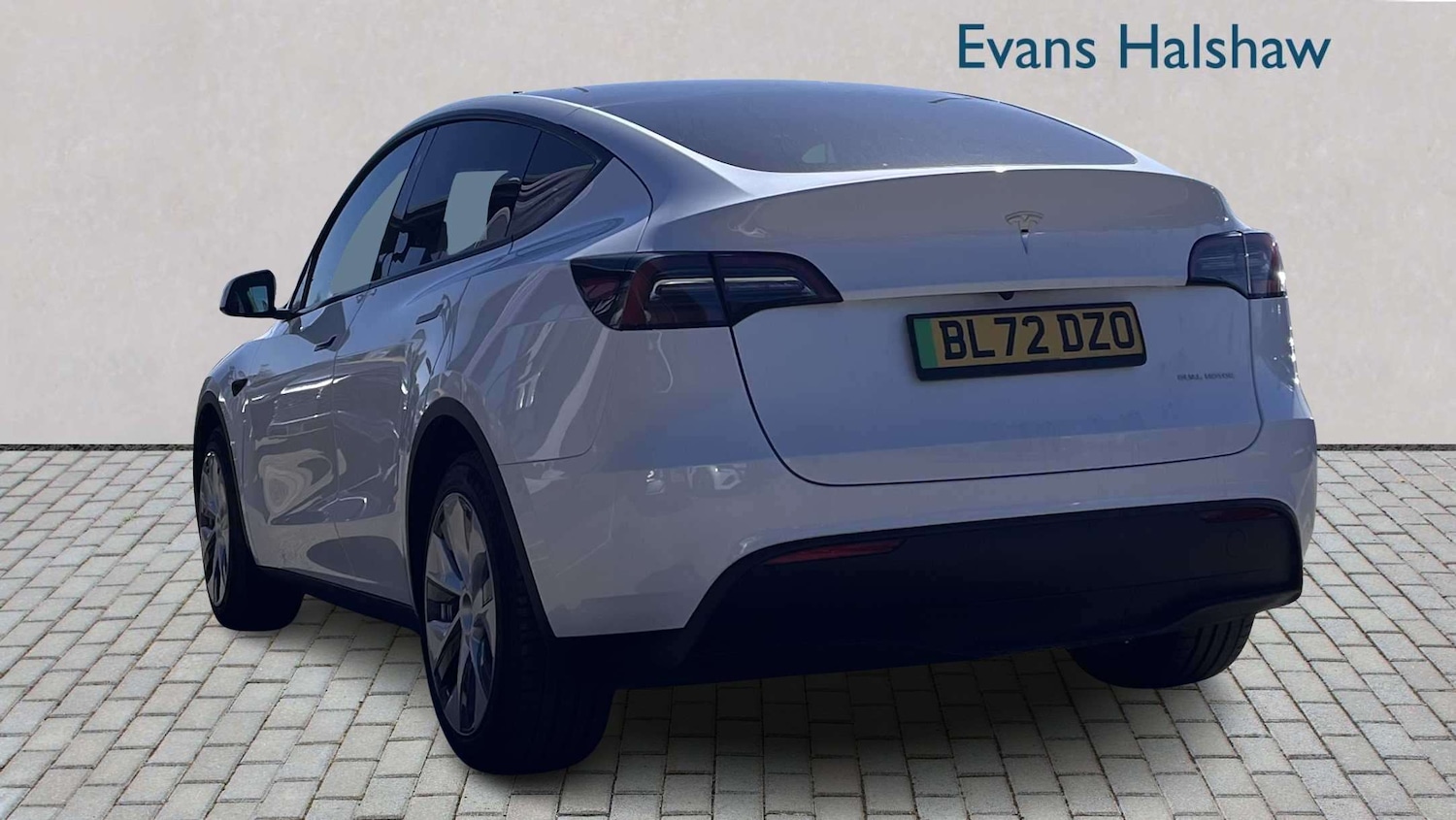 Used Tesla Model Y 2022 for sale - 78173877: Photo 2