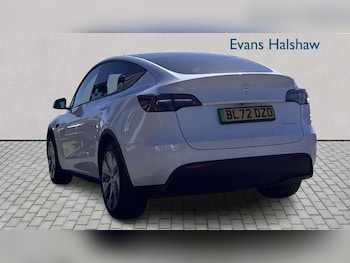 Used Tesla Model Y 2022 for sale - 78173877: Photo
