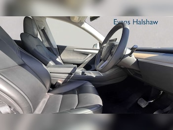 Used Tesla Model Y 2022 for sale - 78173877: Photo