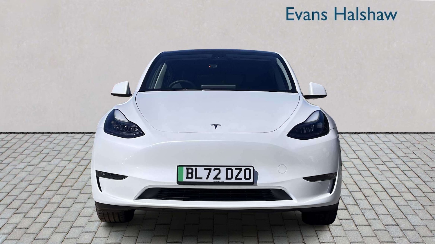 Used Tesla Model Y 2022 for sale - 78173877: Photo 4
