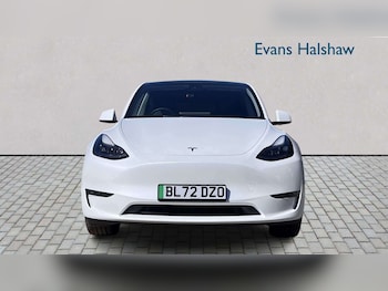 Used Tesla Model Y 2022 for sale - 78173877: Photo