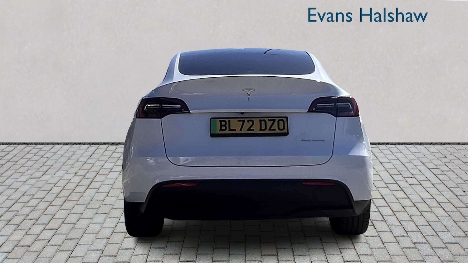 Used Tesla Model Y 2022 for sale - 78173877: Photo 5