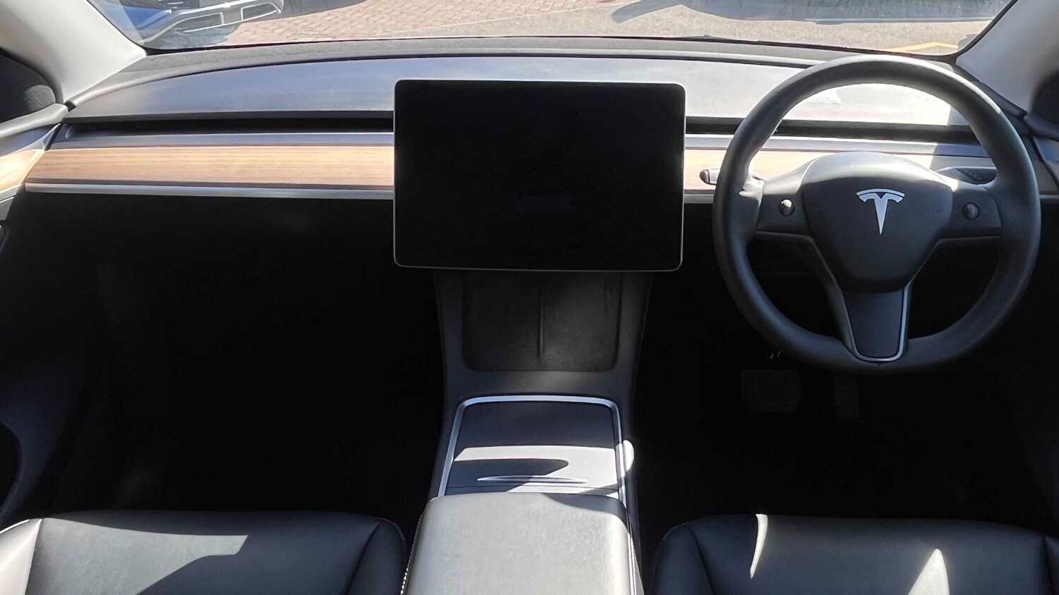 Used Tesla Model Y 2022 for sale - 78173877: Photo 8