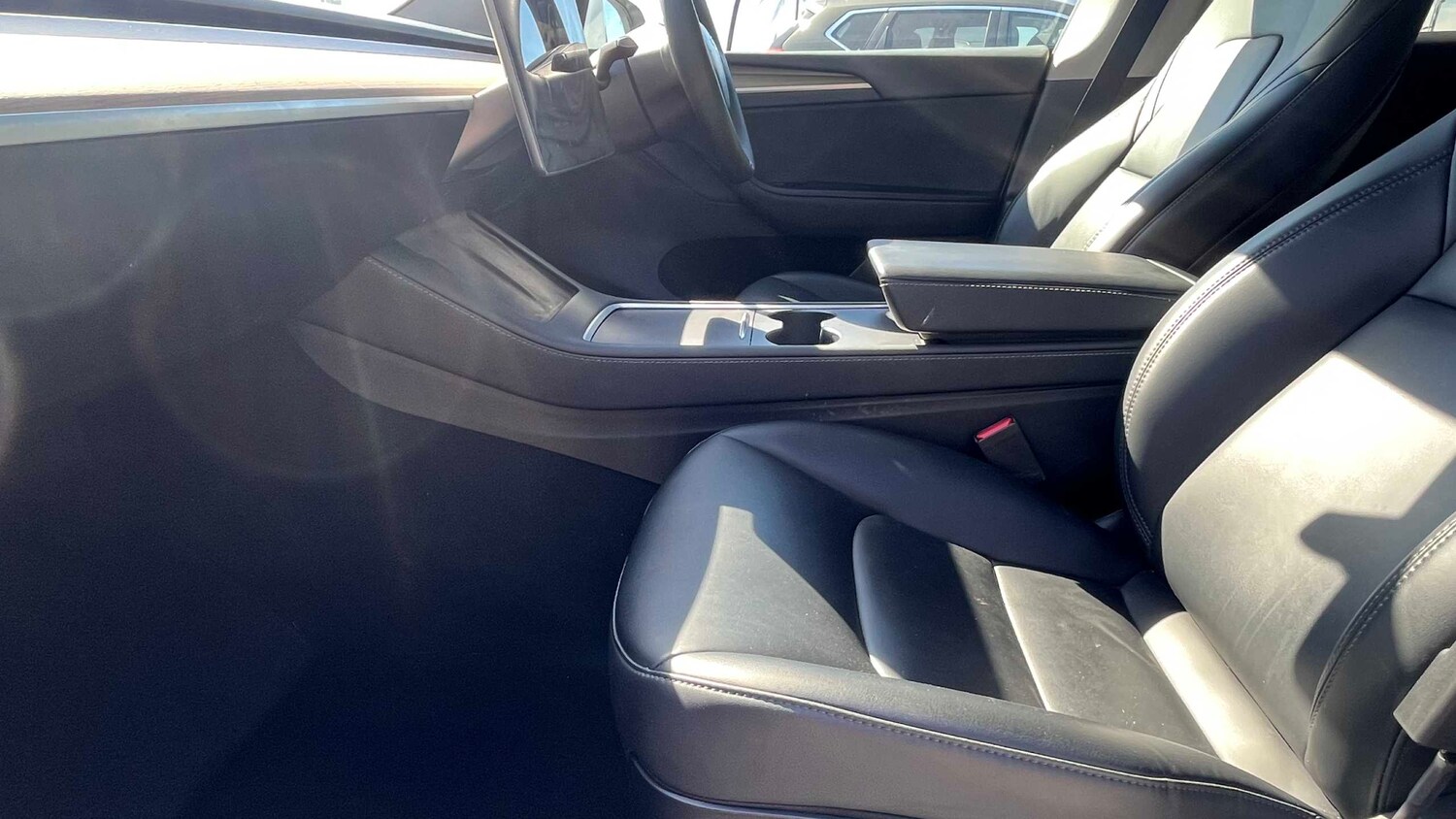 Used Tesla Model Y 2022 for sale - 78173877: Photo 9