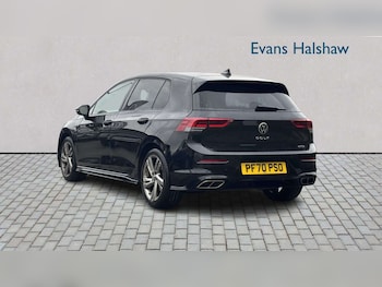 Used Volkswagen Golf 2021 for sale - 78378796: Photo