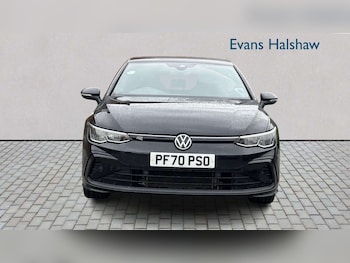 Used Volkswagen Golf 2021 for sale - 78378796: Photo
