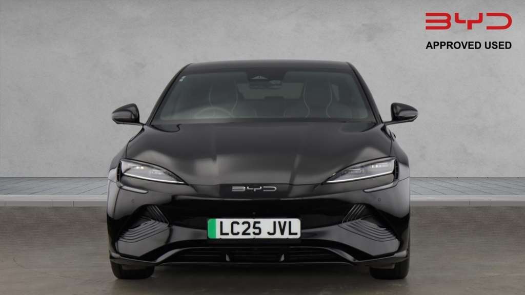 Used BYD Seal 2025 for sale - 77943279: Photo 11