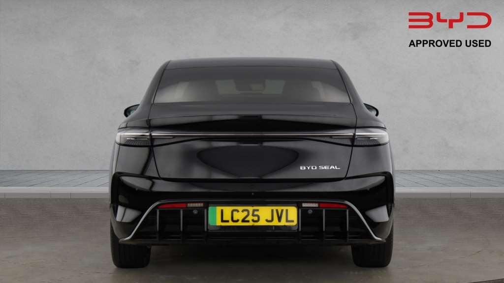 Used BYD Seal 2025 for sale - 77943279: Photo 13