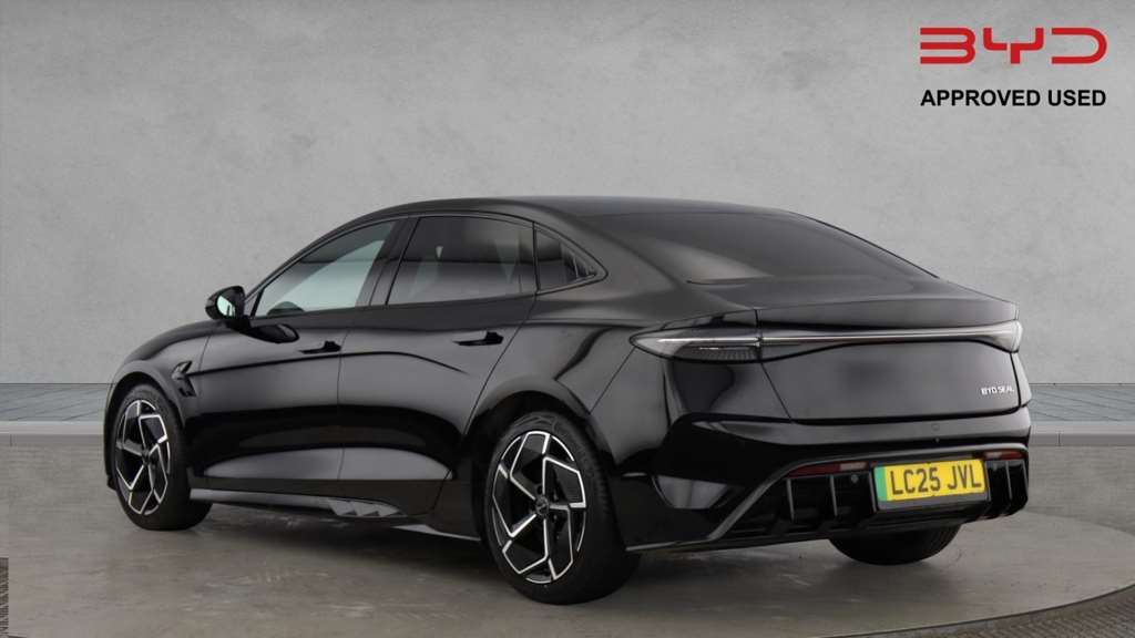 Used BYD Seal 2025 for sale - 77943279: Photo 2