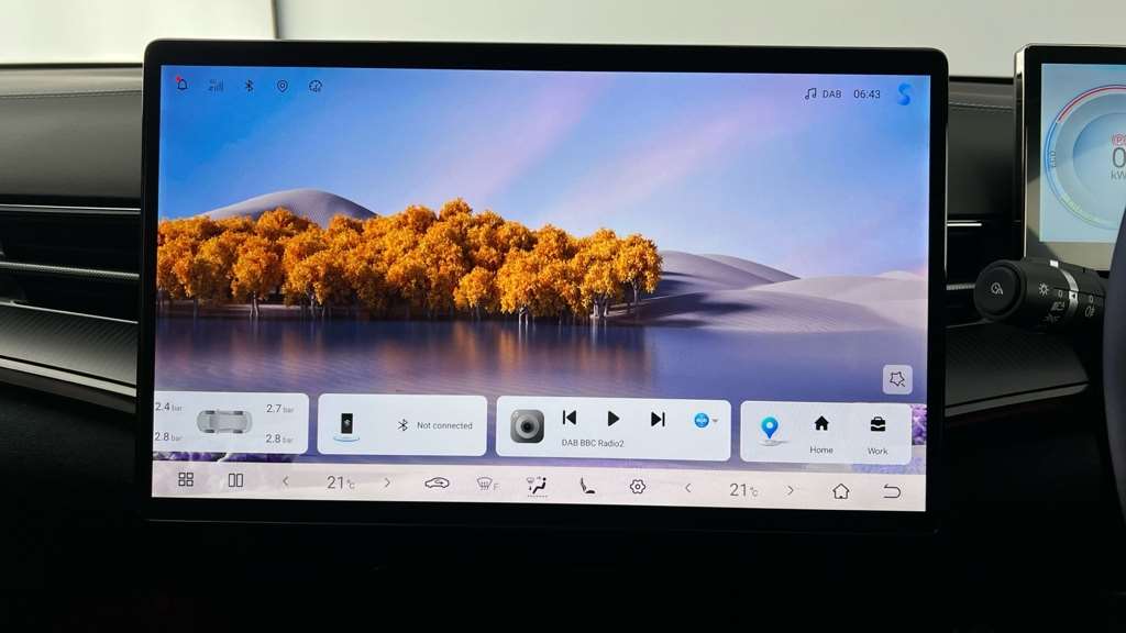 Used BYD Seal 2025 for sale - 77943279: Photo 4