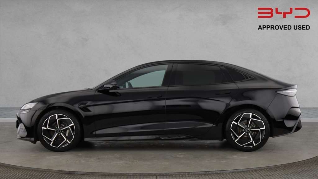 Used BYD Seal 2025 for sale - 77943279: Photo 5