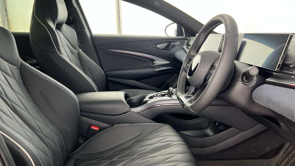 Used BYD Seal 2025 for sale - 77943279: Photo 7