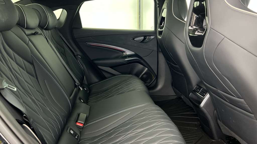 Used BYD Seal 2025 for sale - 77943279: Photo 9