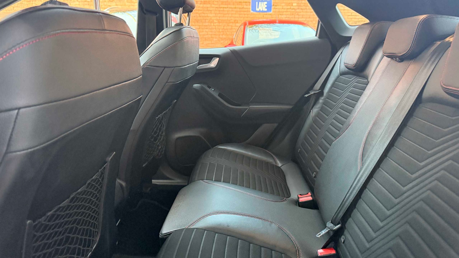 Used Ford Puma 2020 for sale - 76648831: Photo 10