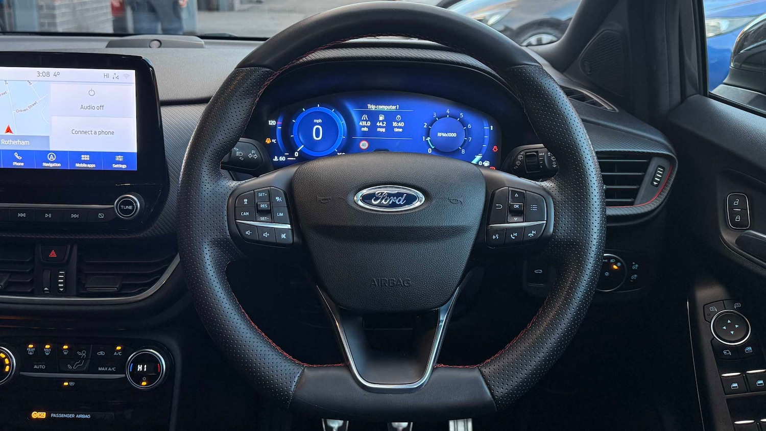 Used Ford Puma 2020 for sale - 76648831: Photo 12