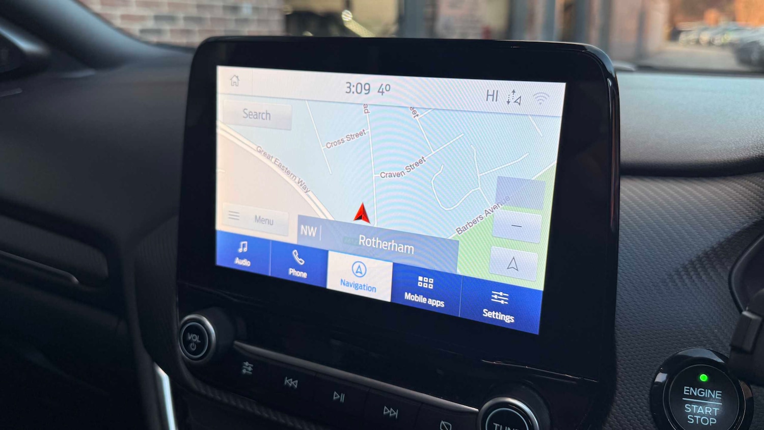 Used Ford Puma 2020 for sale - 76648831: Photo 13