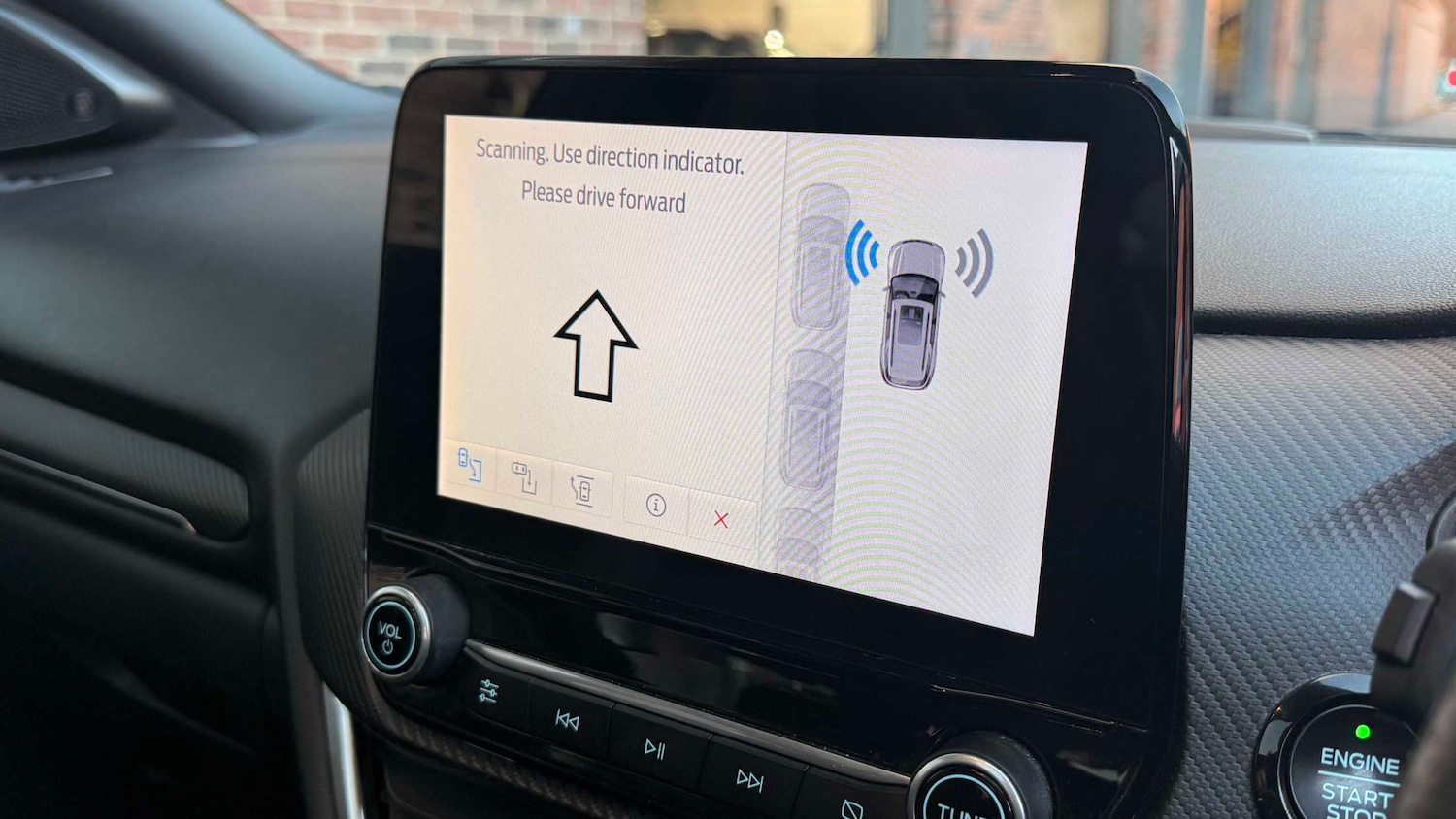 Used Ford Puma 2020 for sale - 76648831: Photo 15