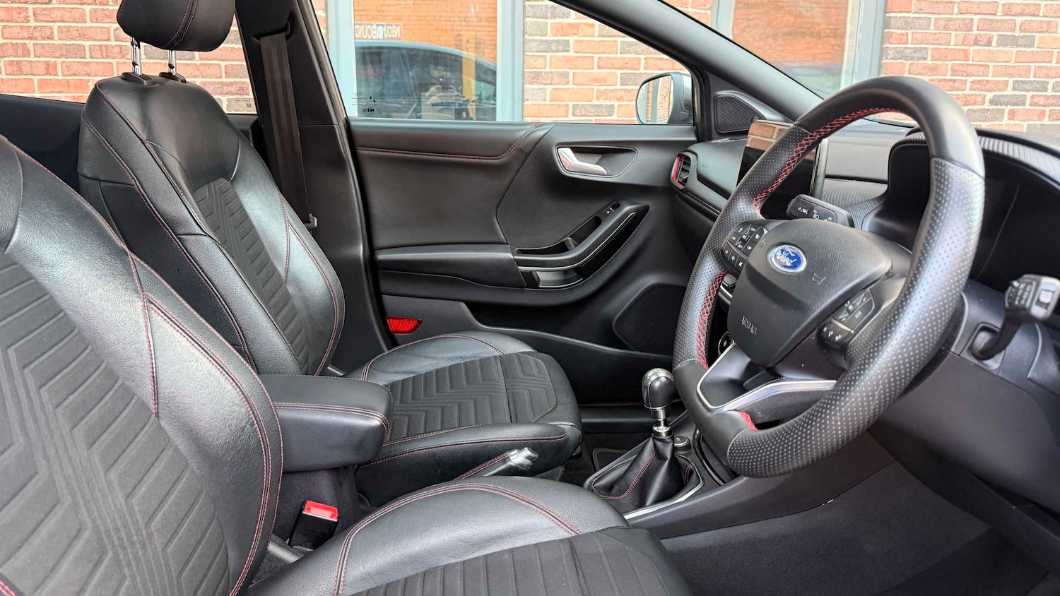 Used Ford Puma 2020 for sale - 76648831: Photo 3