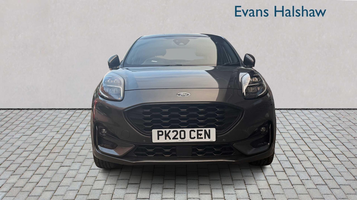 Used Ford Puma 2020 for sale - 76648831: Photo 4