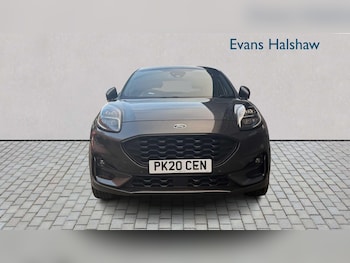 Used Ford Puma 2020 for sale - 76648831: Photo
