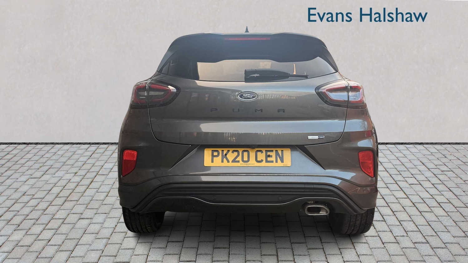 Used Ford Puma 2020 for sale - 76648831: Photo 5