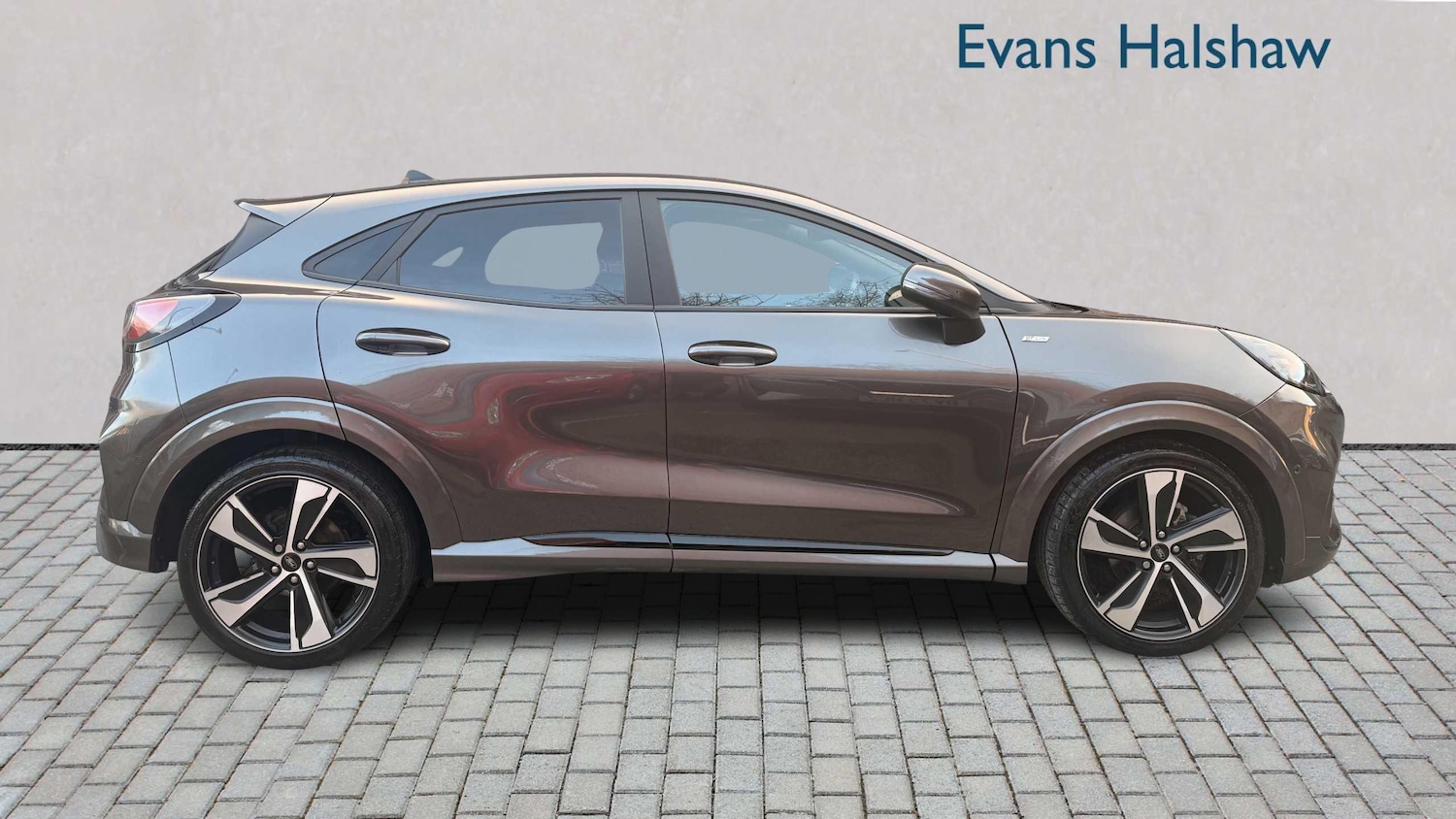 Used Ford Puma 2020 for sale - 76648831: Photo 6