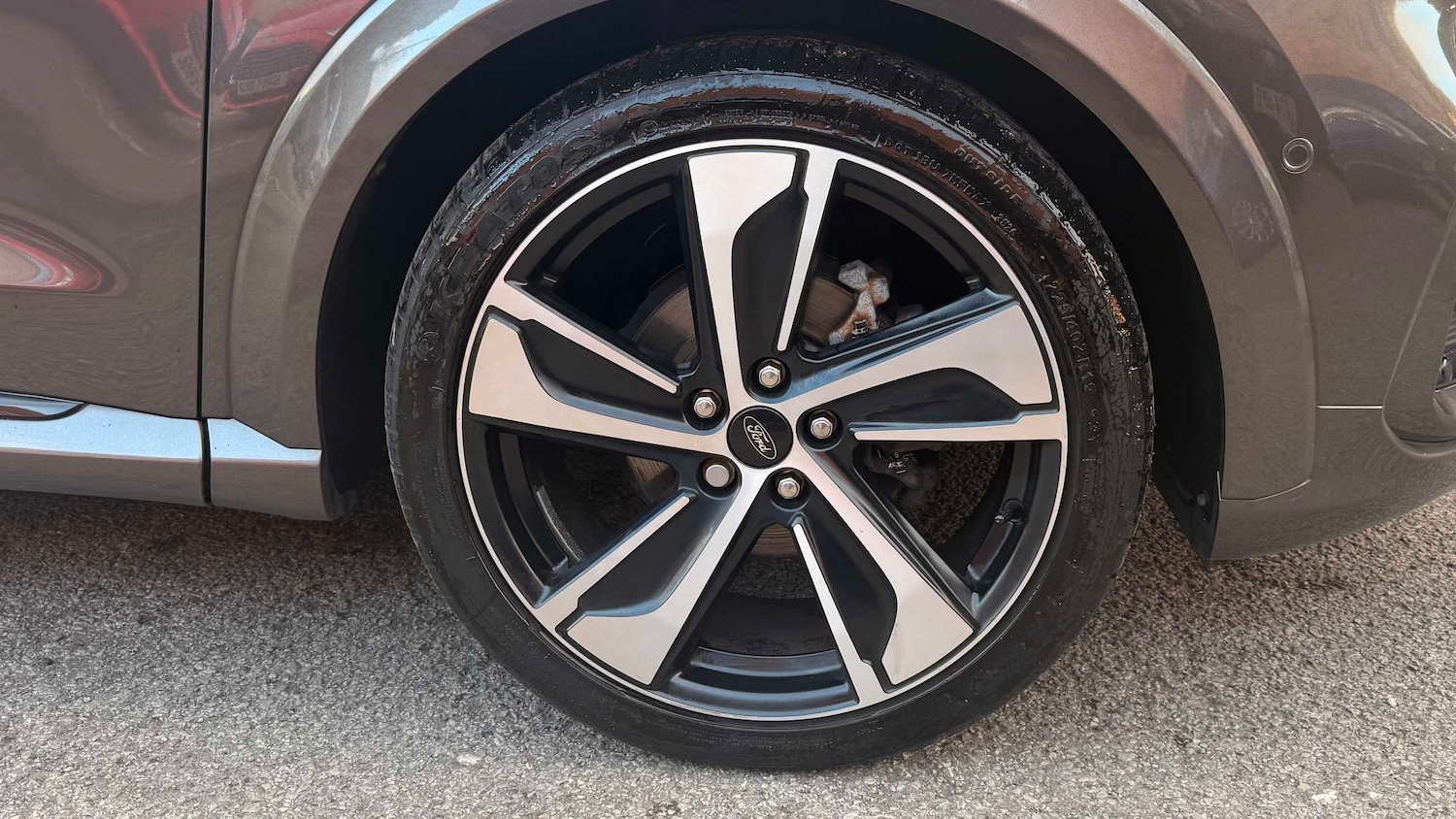 Used Ford Puma 2020 for sale - 76648831: Photo 7