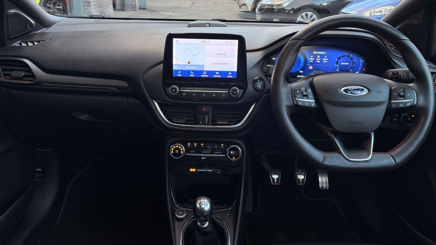 Used Ford Puma 2020 for sale - 76648831: Photo 8