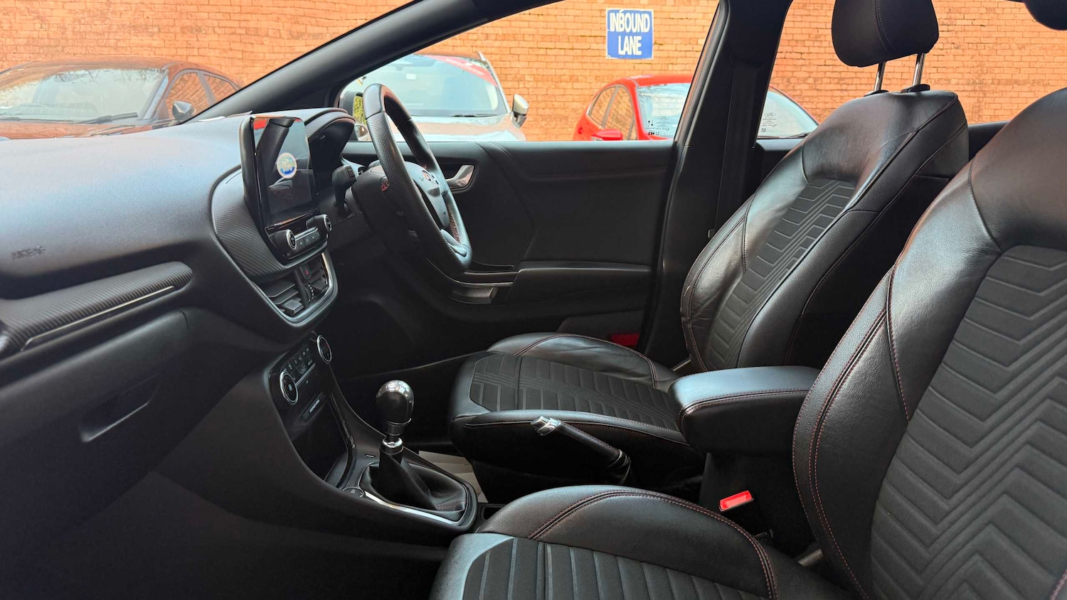 Used Ford Puma 2020 for sale - 76648831: Photo 9