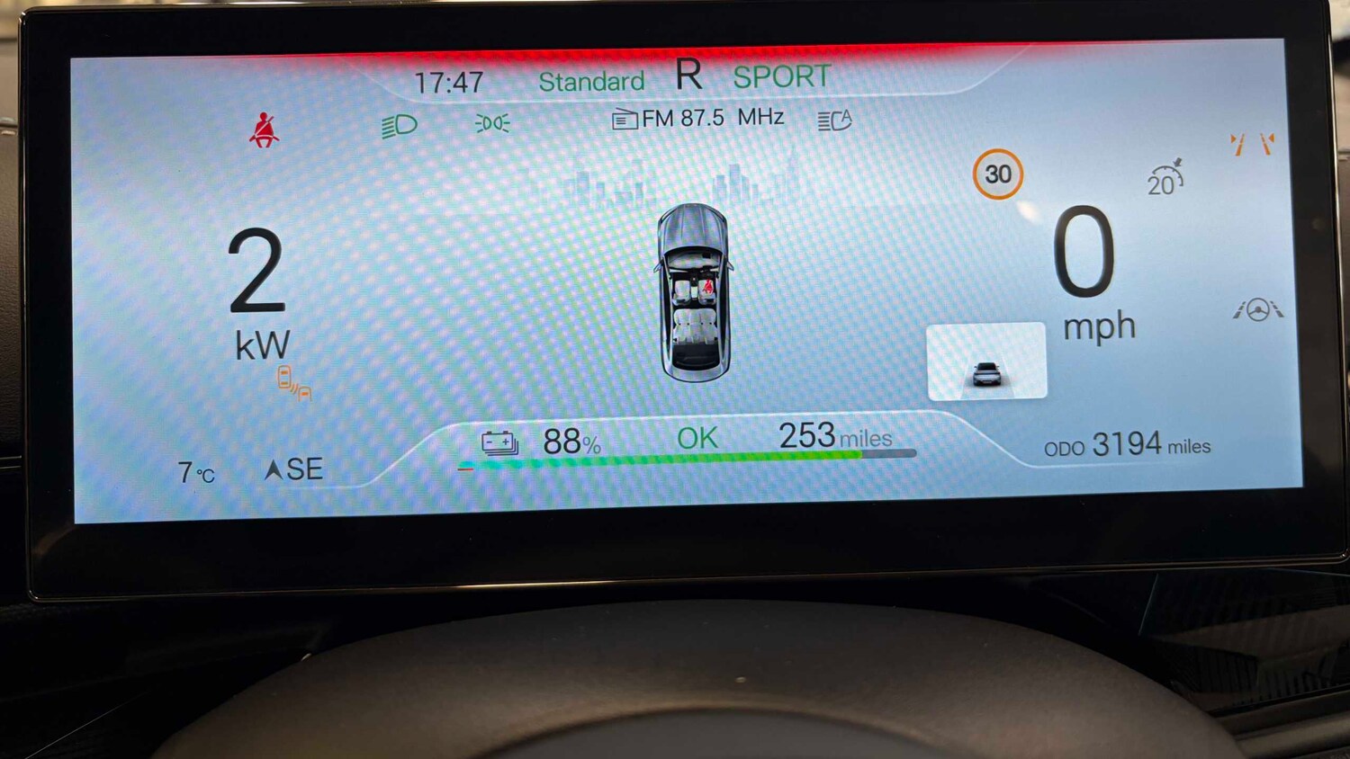 Used BYD Seal 2025 for sale - 77347935: Photo 15