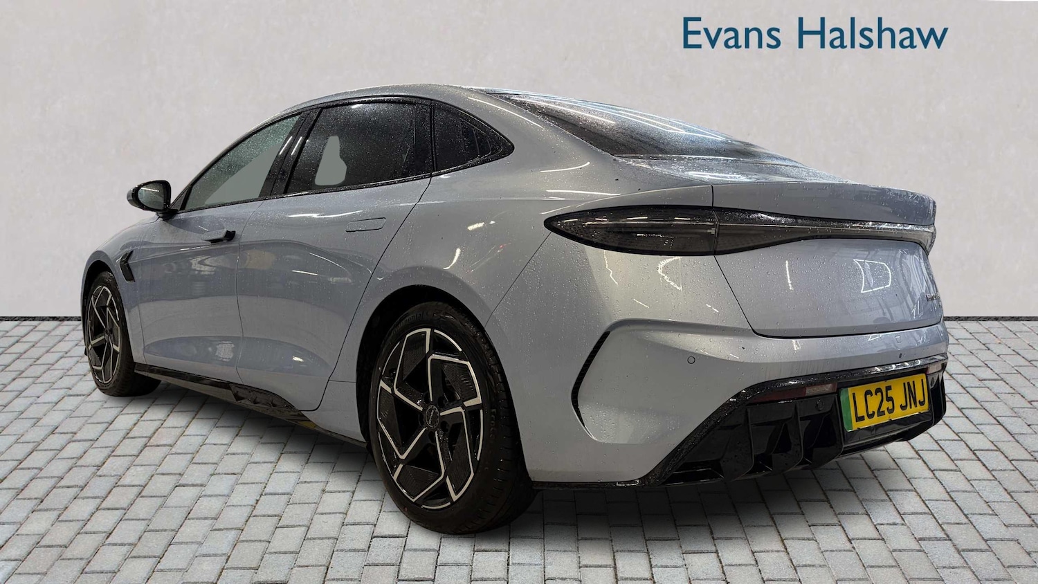 Used BYD Seal 2025 for sale - 77347935: Photo 2