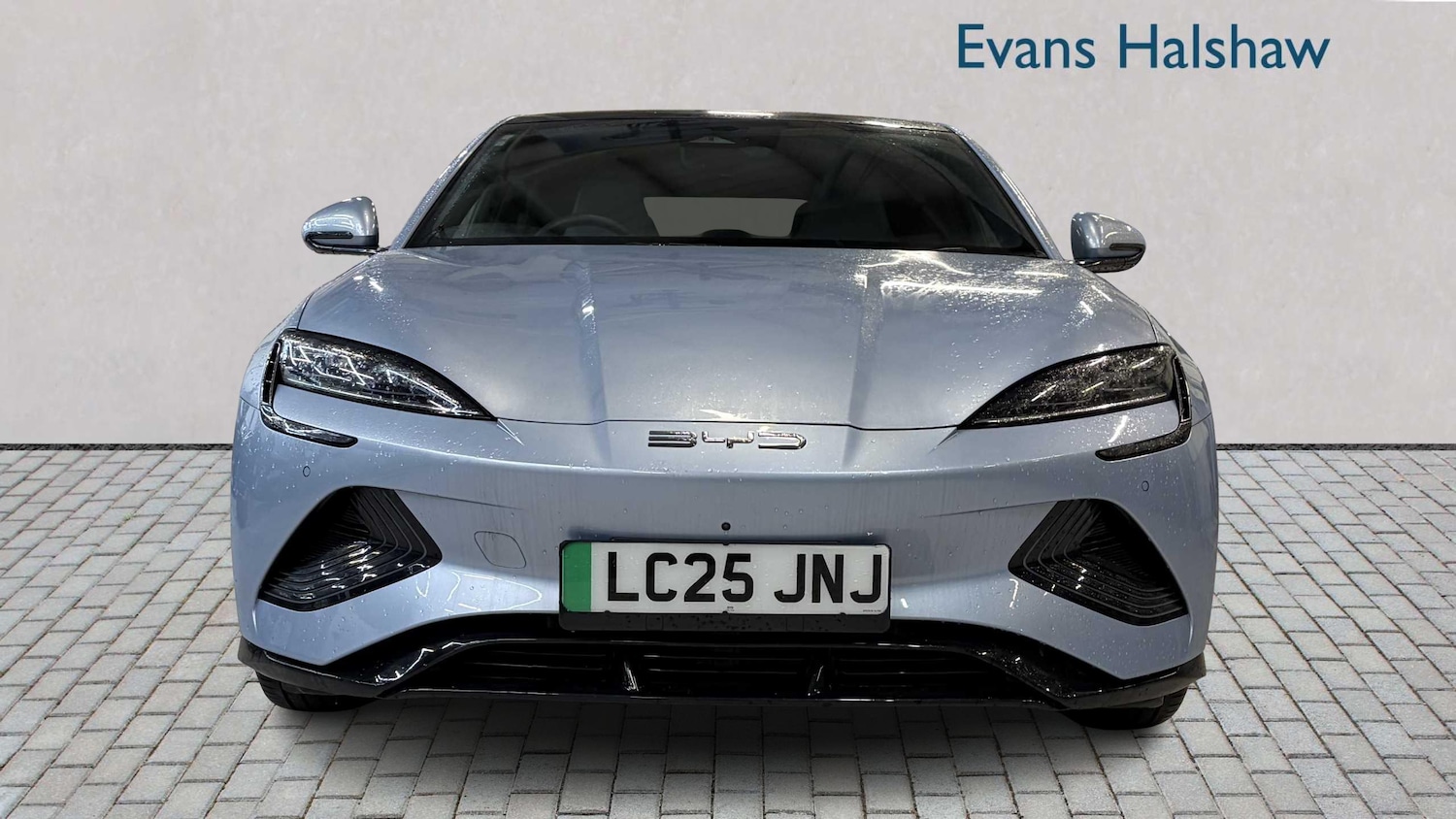 Used BYD Seal 2025 for sale - 77347935: Photo 3