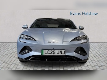 Used BYD Seal 2025 for sale - 77347935: Photo