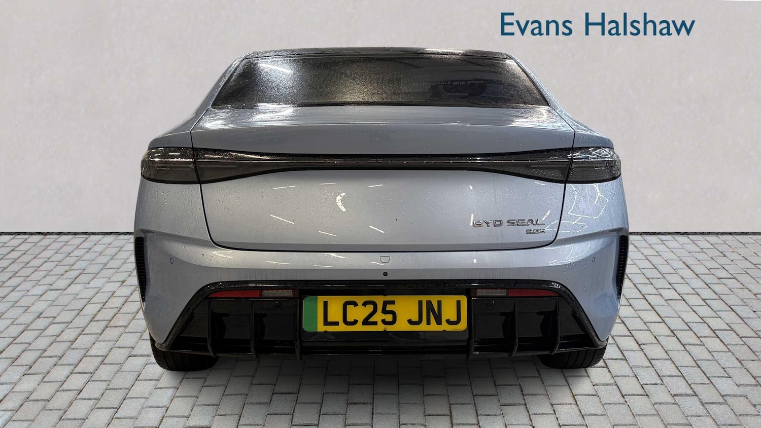 Used BYD Seal 2025 for sale - 77347935: Photo 4