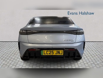 Used BYD Seal 2025 for sale - 77347935: Photo