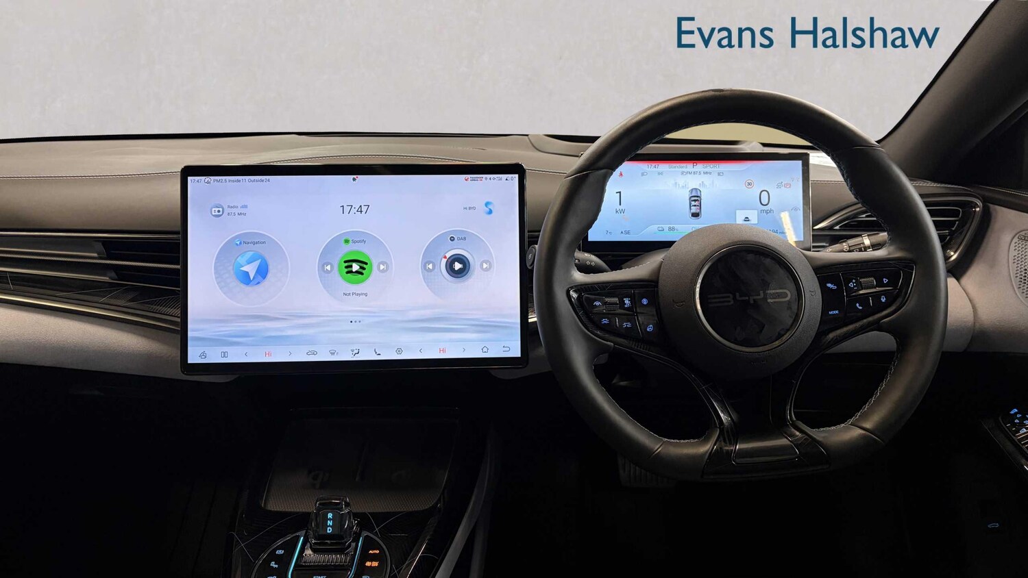 Used BYD Seal 2025 for sale - 77347935: Photo 6