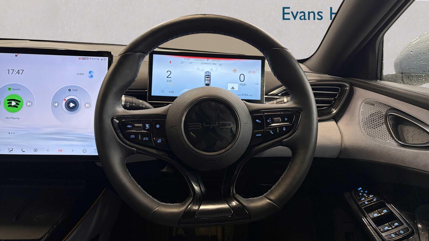 Used BYD Seal 2025 for sale - 77347935: Photo 7