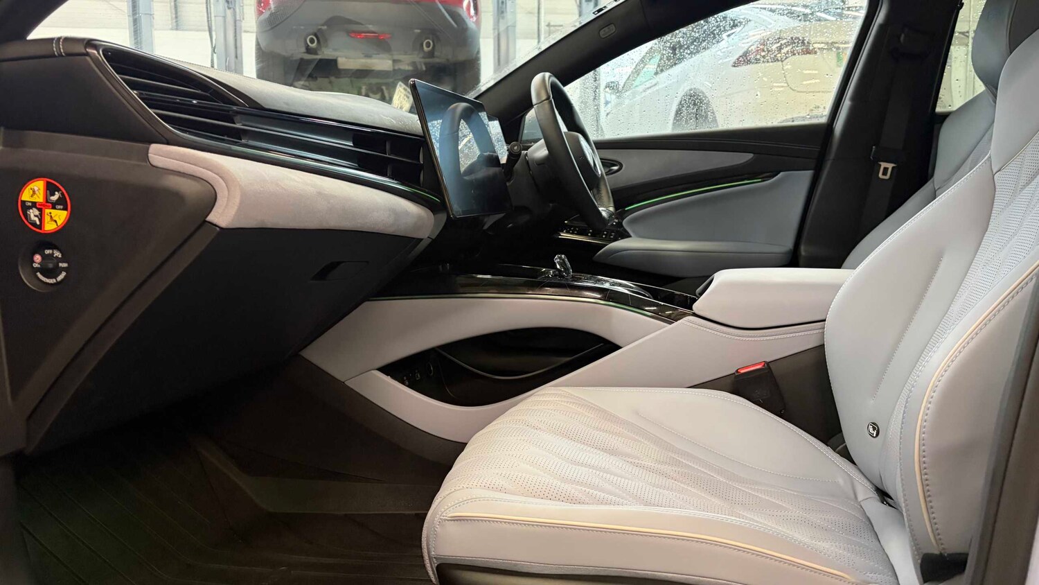 Used BYD Seal 2025 for sale - 77347935: Photo 8