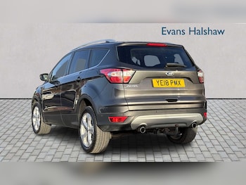 Used Ford Kuga 2018 for sale - 76718134: Photo