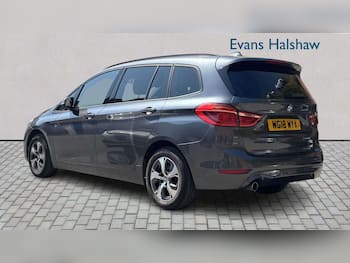 Used BMW 2 Series 2018 for sale - 79810674: Photo