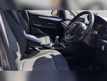 Used BMW 2 Series 2018 for sale - 79810674: Photo