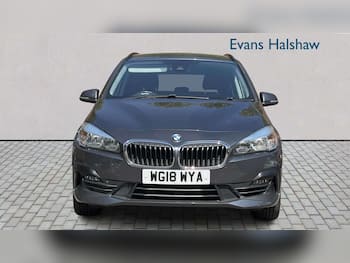 Used BMW 2 Series 2018 for sale - 79810674: Photo