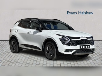 Used Kia Sportage 2024 for sale - 78233802: Photo