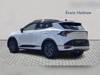 Used Kia Sportage 2024 for sale - 78233802: Photo